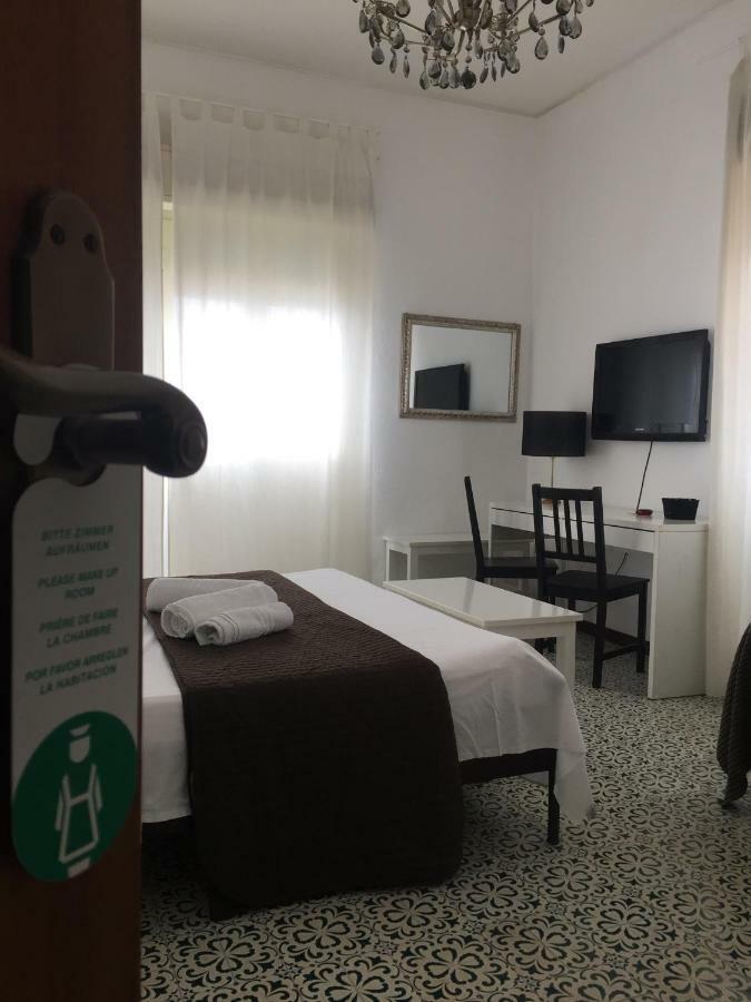 A Casa Di Giuseppe 2 Bed and Breakfast Carini Exteriör bild